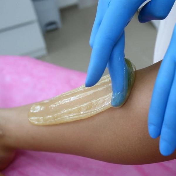 паста для шугаринга(депиляции)   с обучением — фото 10